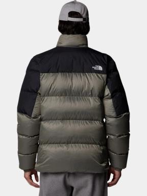 M Diablo Down Jacket