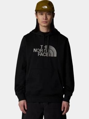 M Drew Peak Pullover Hoodie