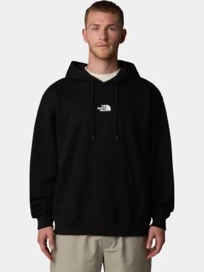 M Zumu Hoodie