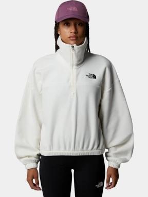 W 100 Glacier Half Zip Fleece