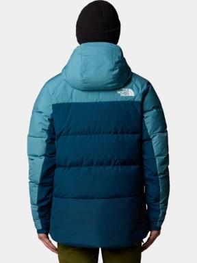 M Corefire Down Windstopper Jacket