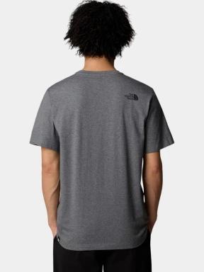 M S/S Easy Tee