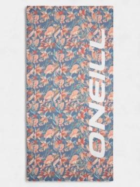 prosoape O'Neill O'Neill Seacoast Towel albastru 1