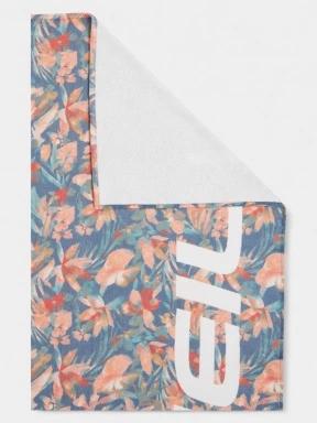 prosoape O'Neill O'Neill Seacoast Towel albastru 3