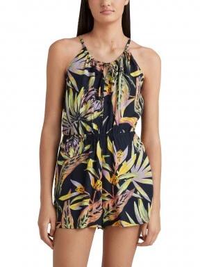 Leina Playsuit