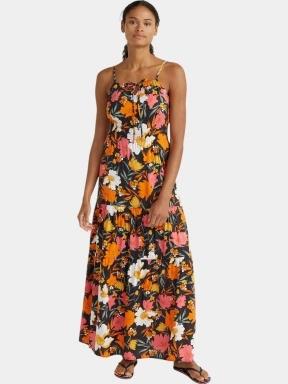 Quorra Maxi Dress