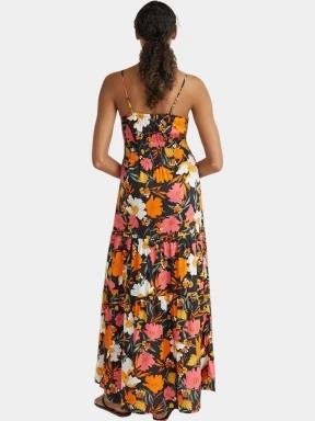 Quorra Maxi Dress