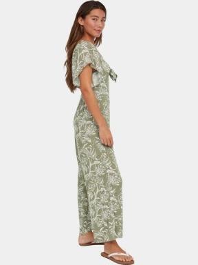 salopete pt. femei O'Neill Kesia Jumpsuit oliv 3