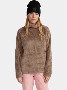 Hazel Fleece