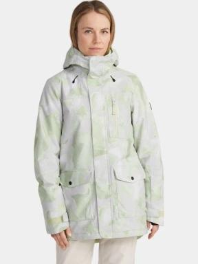 Utility Hybrid Jacket