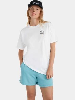 O'Neill Beach Vintage High On Tides Tshirt