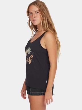 bluza tank pt. femei O'Neill Summer Musthaves Luana Graphic Tanktop negru 3