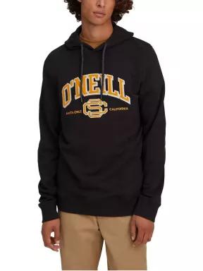 pulover cu gluga pt. barbati O'Neill LM Surf State Hoody negru 1