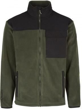 Utility Heavy FZ Fleece