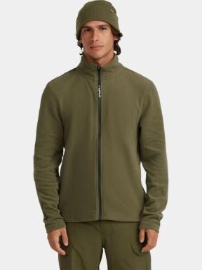 Jack'S Polartec 100 Fz Fleece