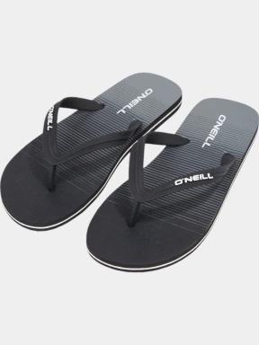 Profile Graphic Sandals