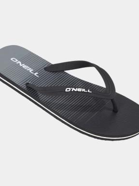 Profile Graphic Sandals