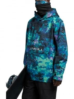 O'Riginals Anorak Jacket