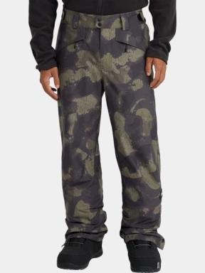 Hammer Regular Snow Pants