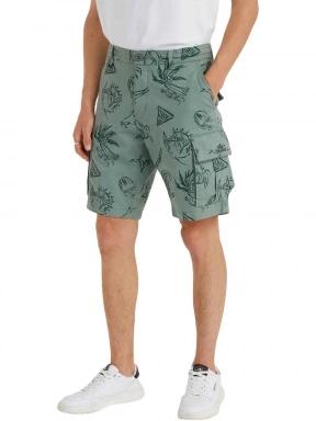 Essentials Cargo Shorts