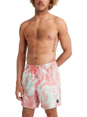 Cali Crazy 16'' Swim Shorts