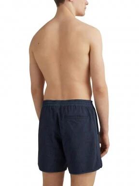 Scallop Ocean 16'' Swim Shorts