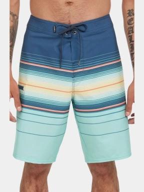 boardshort pt. barbati O'Neill Hyperfreak Heat Stripe 21
