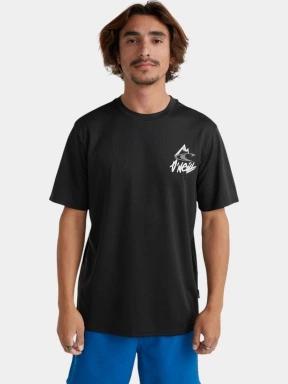 O’Neill Hybrid Logo T-Shirt