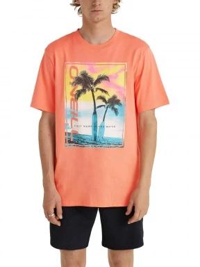 Jack O'Neill Neon T-Shirt