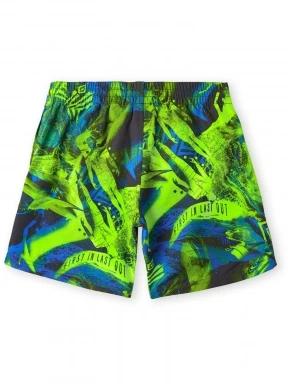 Cali Crazy 14'' Swim Shorts