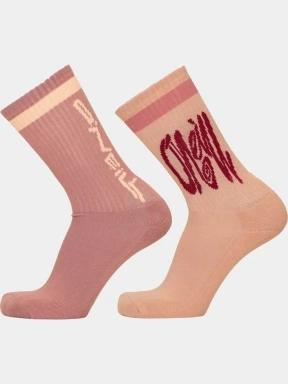 Sportsock O'Neill retro 2-pack