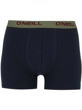 Men boxer O'Neill plain 3-pack