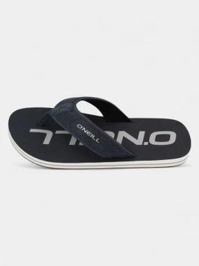 papuci pt. barbati O'Neill Jack Flipflop Men Low albastru inchis 1