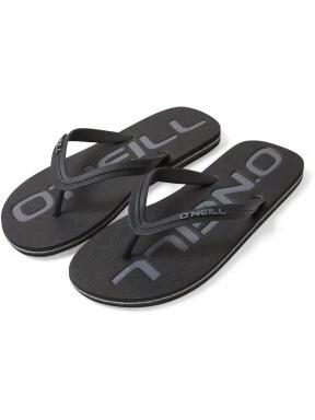 Profile Logo Sandals