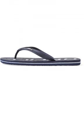 Profile Logo Sandals