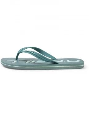 Profile Logo Sandals