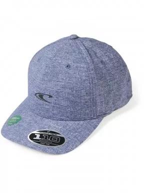 Hybrid Cap