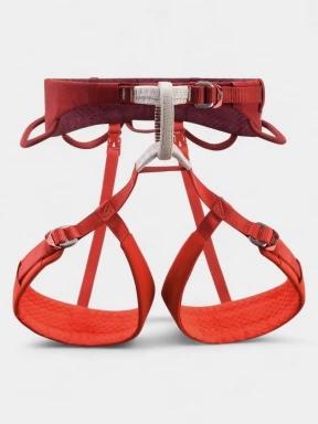 hamuri Petzl Adjama rosu 1