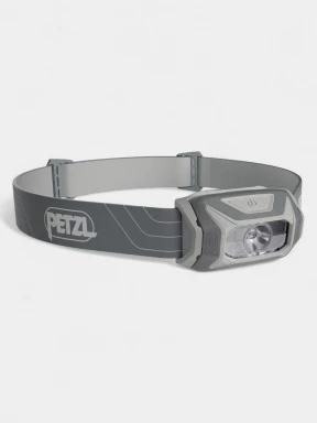 lampa de cap Petzl Tikkina gri 1
