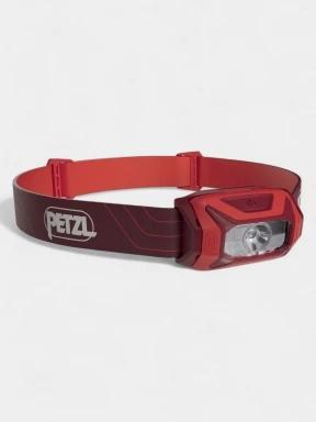 lampa de cap Petzl Tikkina rosu 1
