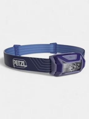lampa de cap Petzl Tikka albastru 1