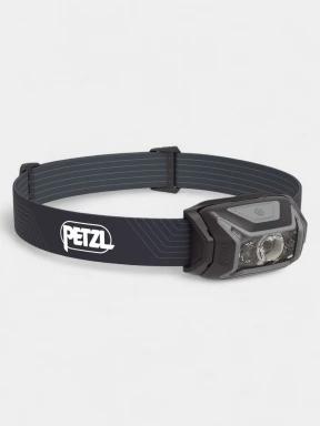 lampa de cap Petzl Actik gri 1