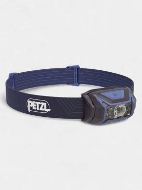 lampa de cap Petzl Actik albastru 1