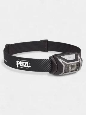 lampa de cap Petzl Actik Core gri 1