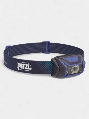 lampa de cap Petzl Actik Core albastru inchis 1