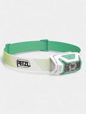 lampa de cap Petzl Actik Core verde 1