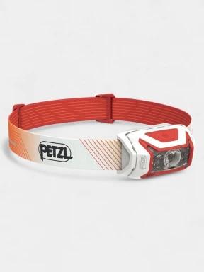 lampa de cap Petzl Actik Core rosu 1