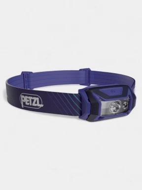 lampa de cap Petzl Tikka Core albastru 1