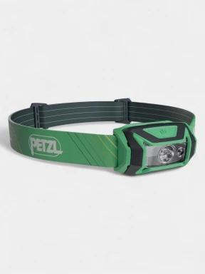 lampa de cap Petzl Tikka Core verde 1