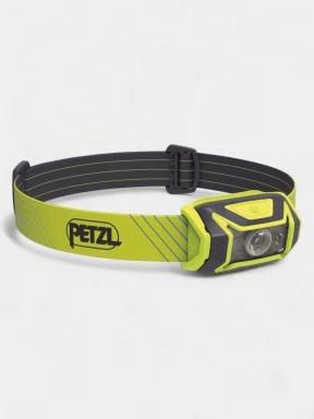 lampa de cap Petzl Tikka Core galben 1